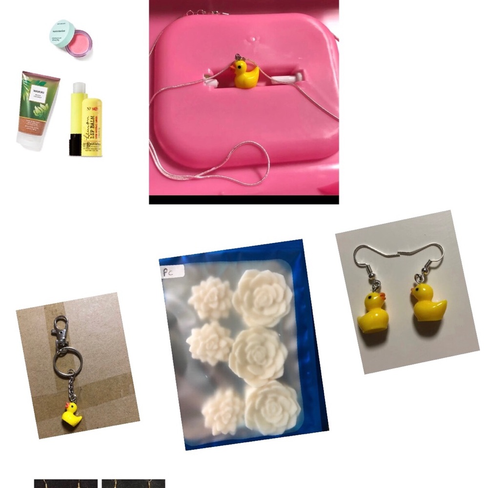Mystery Box - Picture 2 of 2